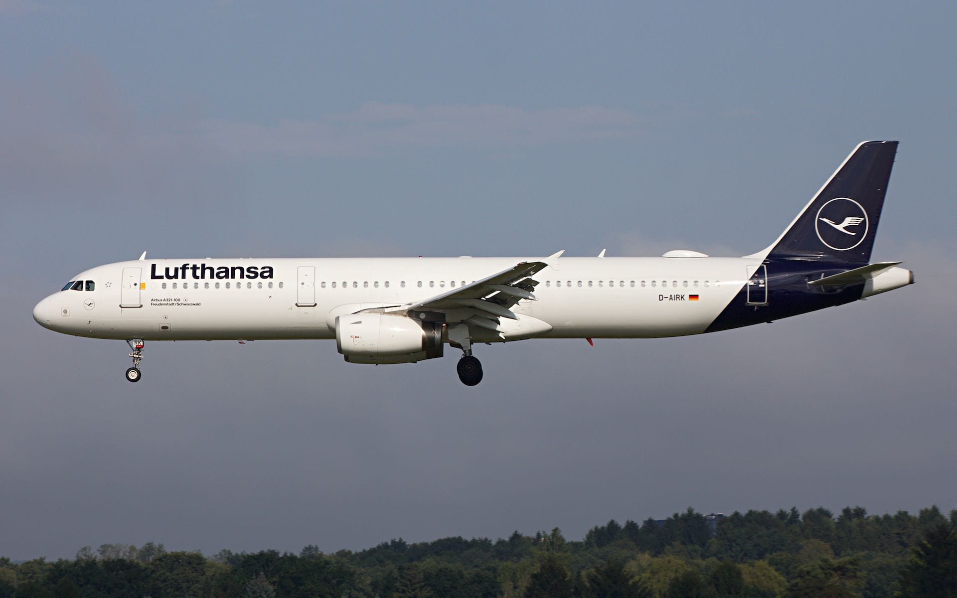 Lufthansa Group Keine Erstattung Bei Nichtantritt Des Fluges Reisetopia Ch