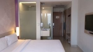 Mercure Bali Nusa Dua Zimmer 2