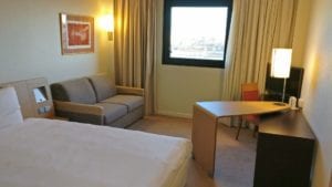 Novotel Nimes Atria Standard Zimmer 4