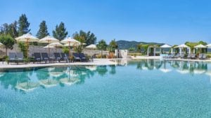 Park Hyatt Mallorca Pool