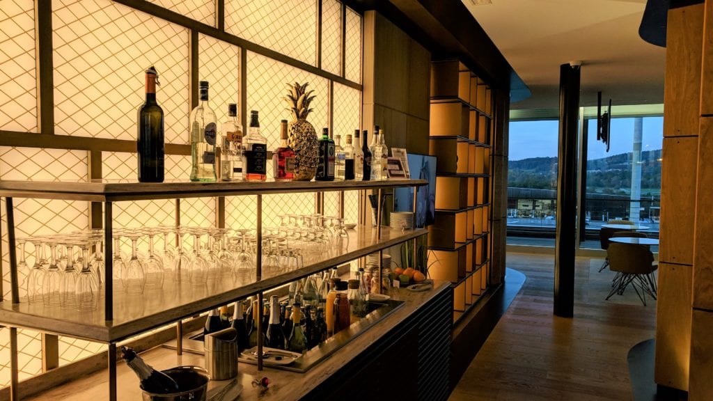 PrimeClass Lounge Zürich Bar (2)
