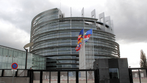 Strassburg Europaparlament2