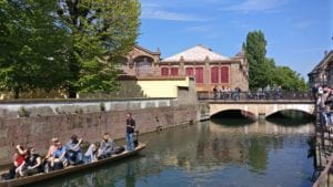 La Petite Venise Colmar 3