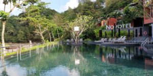 Novotel Phuket Kamala Beach Pool 5