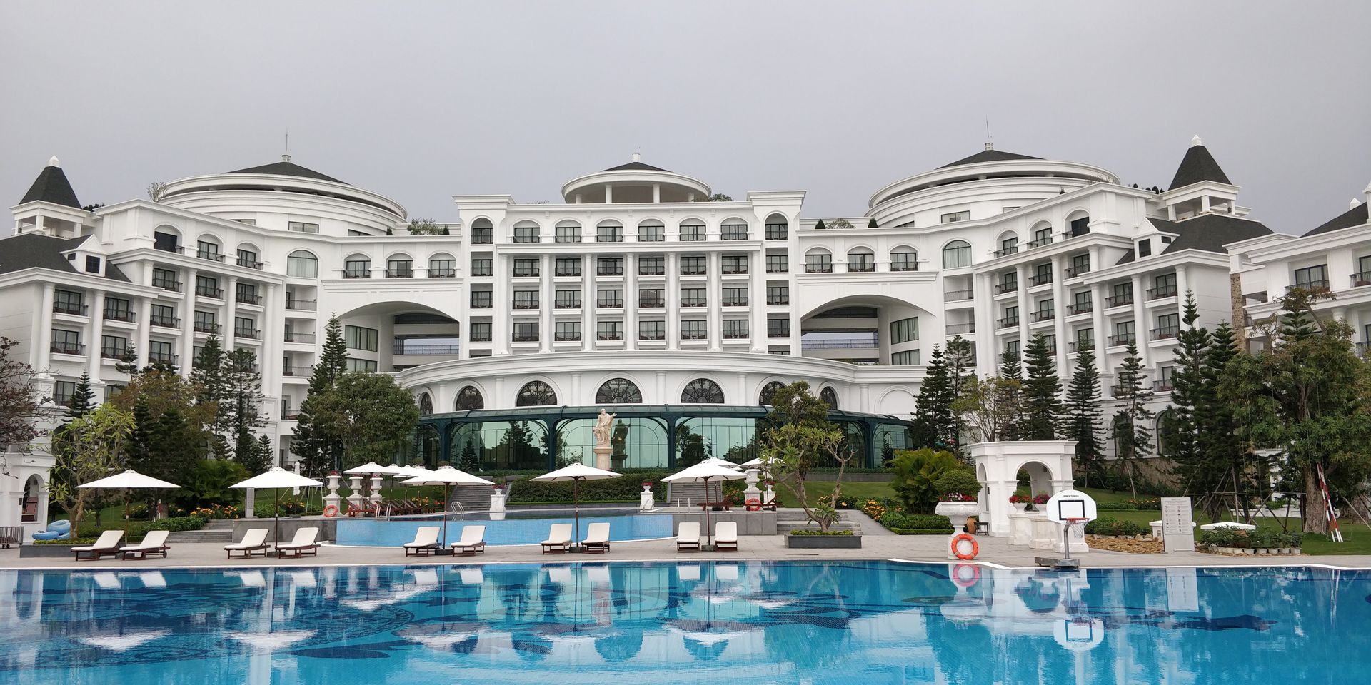 Vinpearl Resort Ha Long Bay