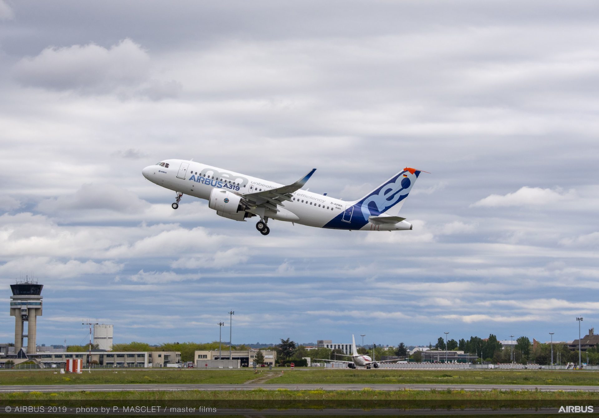 Die Airbus A319neo Erobert Die Lufte Reisetopia Ch