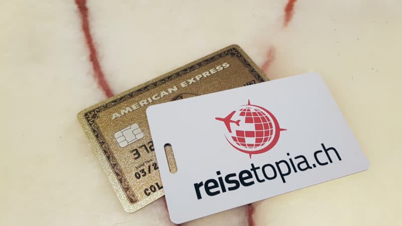 Die Vor Und Nachteile Der American Express Gold Card Reisetopia Ch