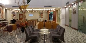 Concordia Lounge Denpasar Bali