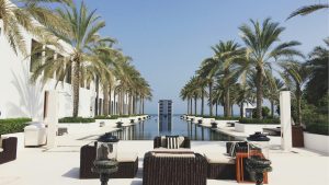 Muscat Oman Sophie Lavabre Barrow