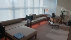 Conrad Singapur Alex Suite Impresario 9