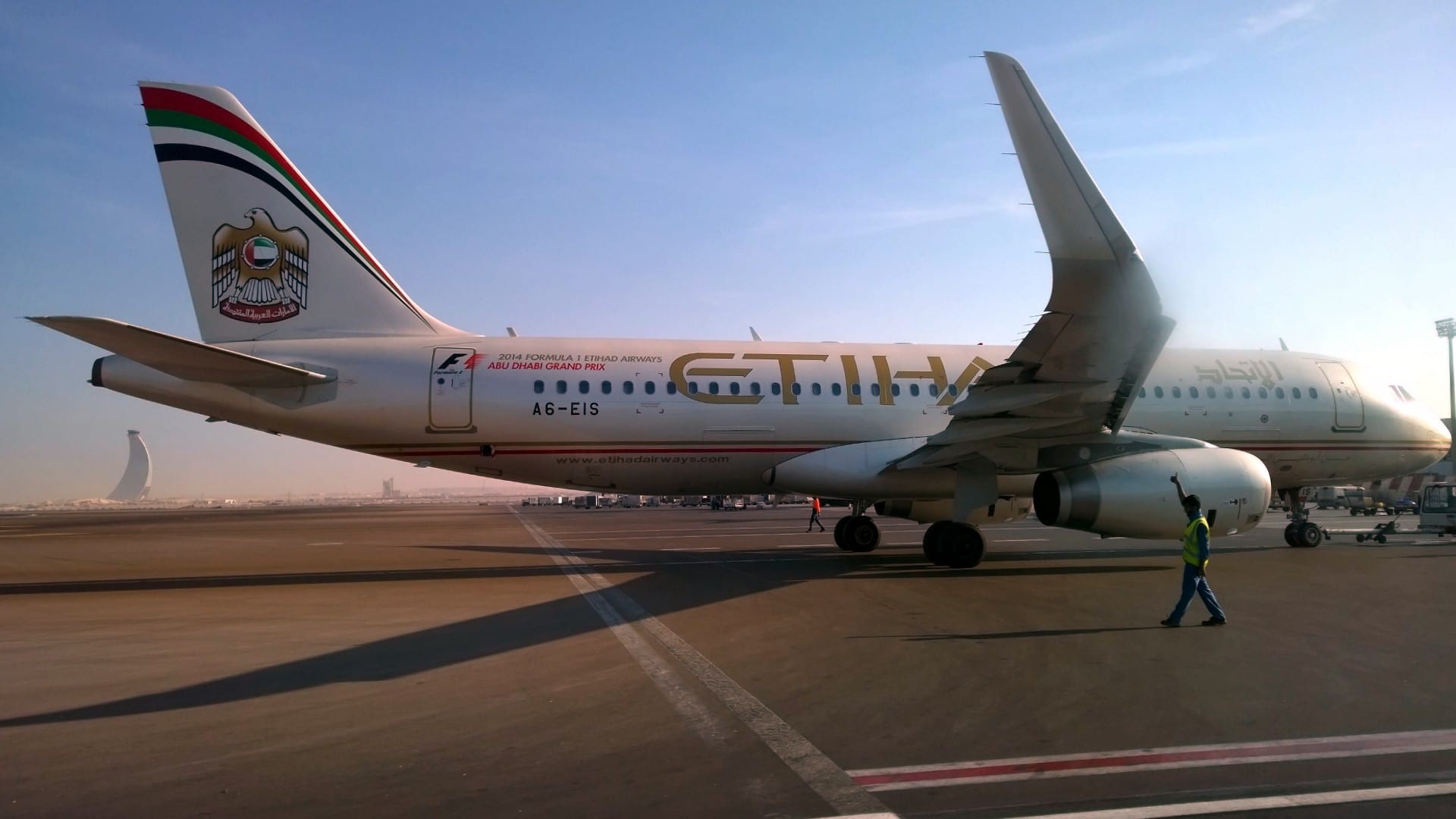 Etihad Airways Und Air Arabia Planen Gemeinsame Low Cost Airline Reisetopia Ch
