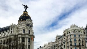 Hyatt Centric Madrid Gran Via