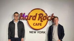 New York Hard Rock