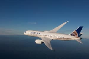 United 787