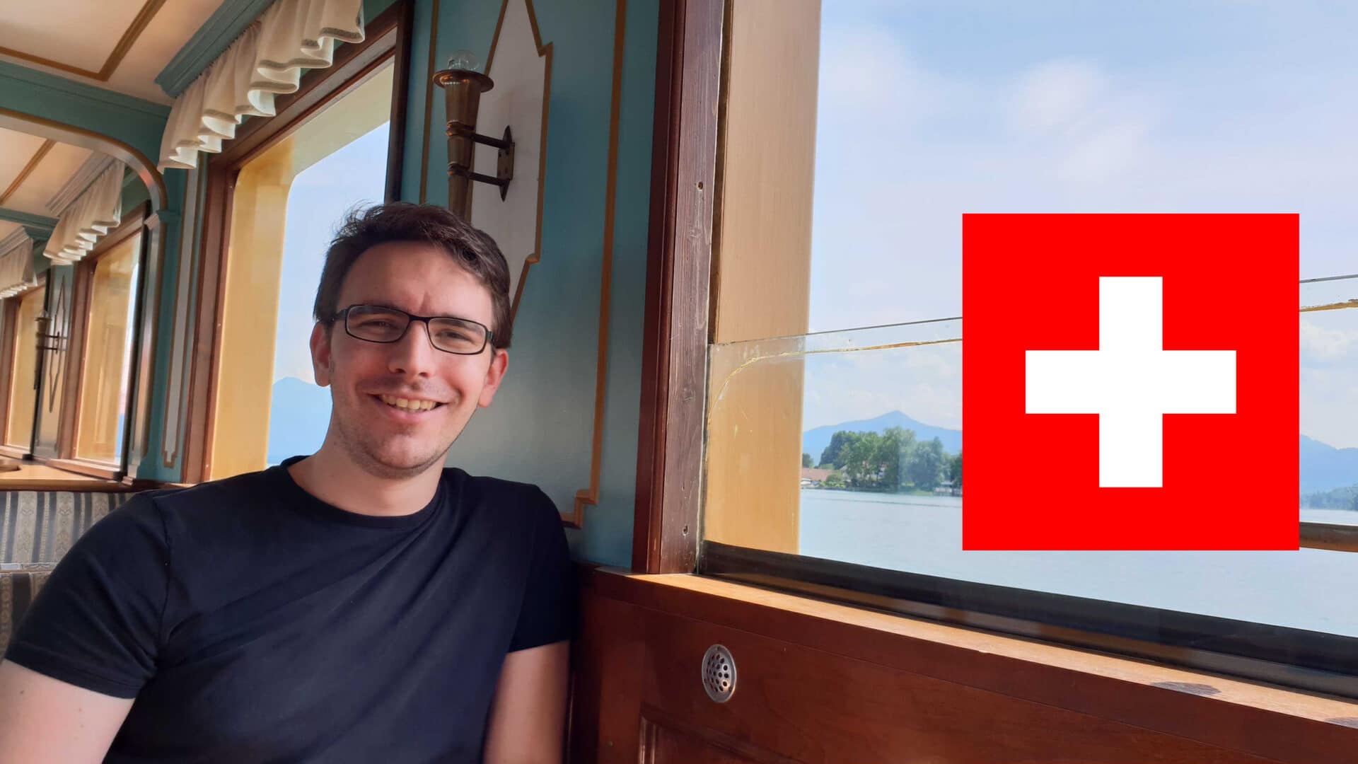 Alex Chiemsee Woche Bei Reisetopia Schweiz