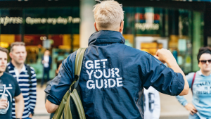 Getyourguide Walking Tour