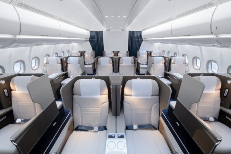 Hifly Modernisiert Flotte Mit Airbus A330 900neo Reisetopia Ch