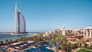 Jumeirah Al Naseem View