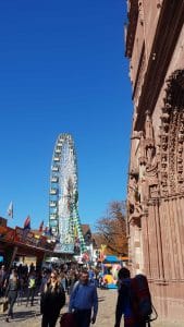 Basel Herbstmesse