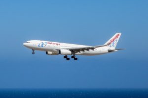 Air Europa Airbus A330