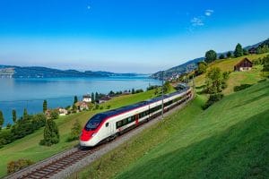 SBB Giruno Zug Schweiz 2