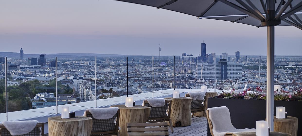 Andaz Wien