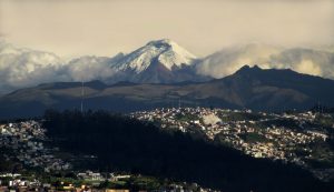 Quito, Ecuador