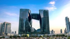 Opus by Omniyat - ME Dubai Hotel