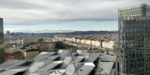 Novotel Wien Hauptbahnhof Ausblick 800x400