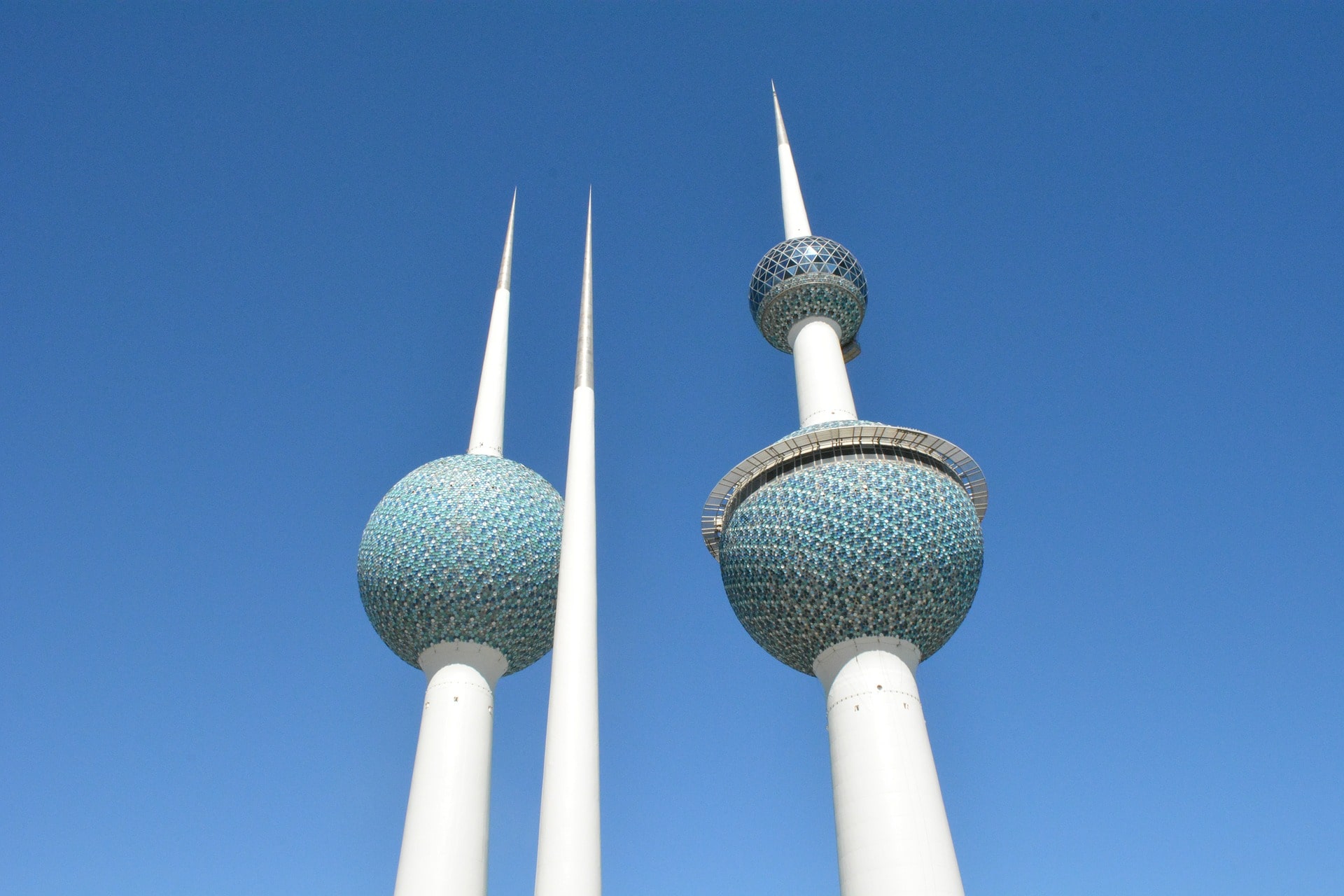 Kuwait City/Stadt