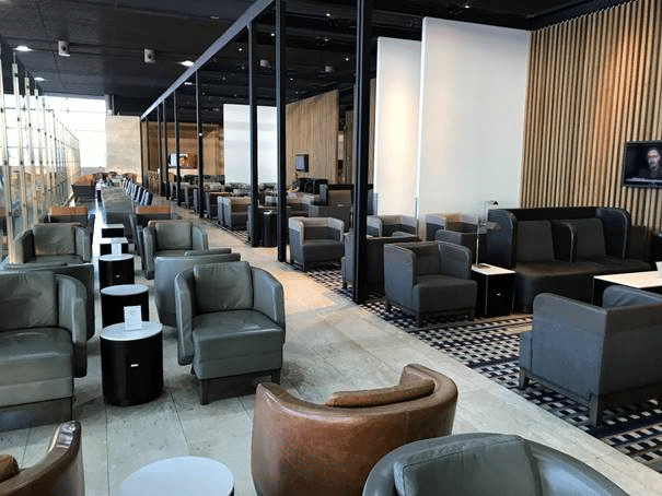 LATAM-VIP-Lounge