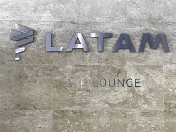 LATAM-Lounge
