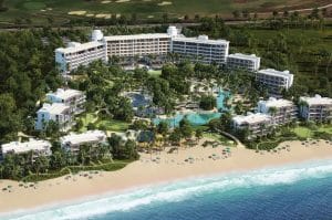 Conrad Punta de Mita