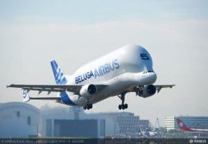 Airbus Beluga