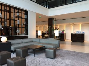 Marriott Den Haag Lobby Und Rezeption 1600x1200