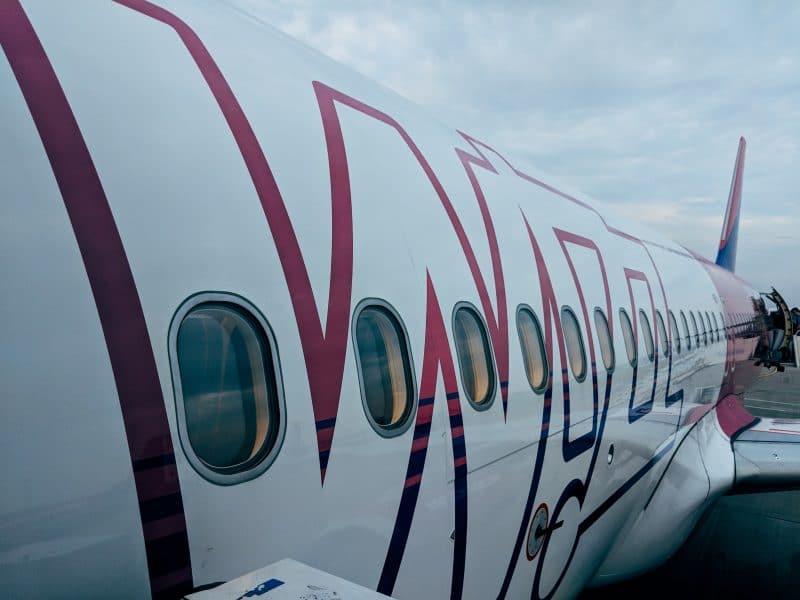Wizz Air Abu Dhabi Startet Im Januar Reisetopia Ch