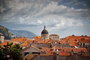 Rooftops Europe