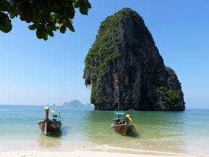 Thailand Krabi 300x225