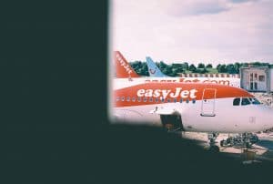 Easyjet Flugzeug Easyjetelio Santos 1iYt SIAsbQ Unsplash