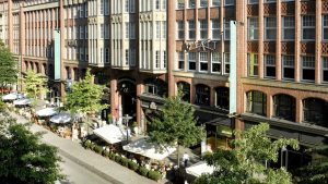 Park Hyatt Hamburg Exterior 300x169