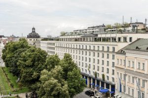 bayerischer hof gebäude