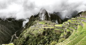 Machu Picchu 01