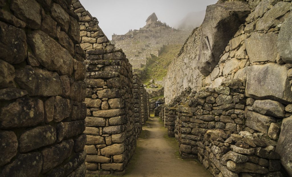 Machu Picchu Peru 03