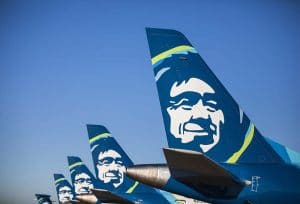 Alaska Airlines