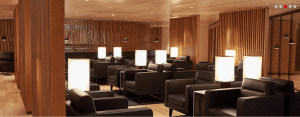 Swiss Senator Lounge A