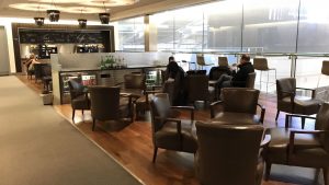 British Airways Galleries Lounge London Heathrow T5 Lounge Bereich 3 1600x900