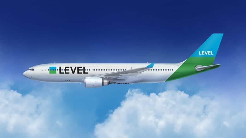 Level Airbus A330 1024x576