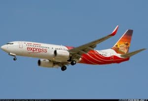 Air India Express