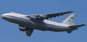 Antonov An-124