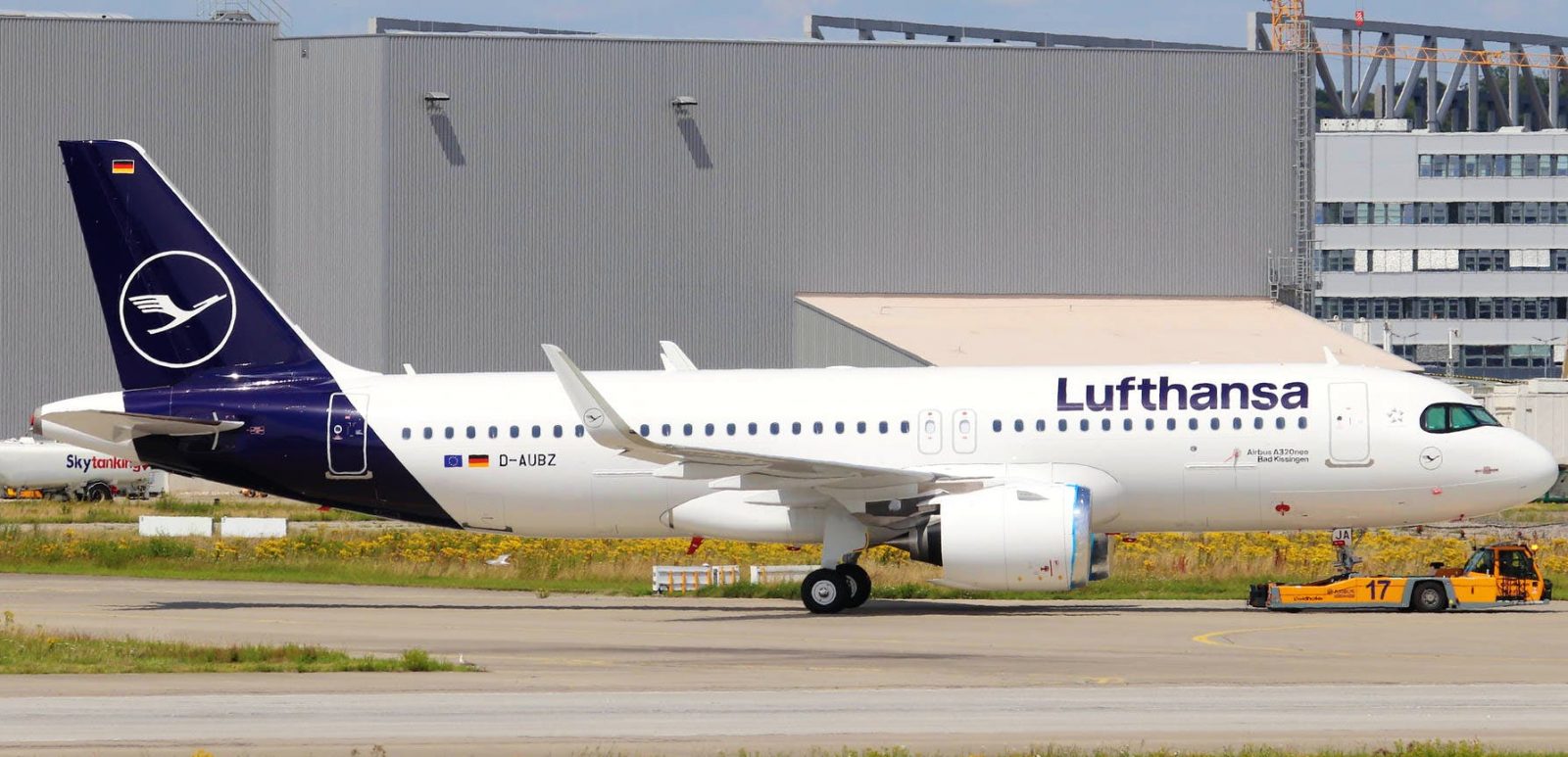 Lufthansa muss Flugplan 2024 reduzieren reisetopia.ch